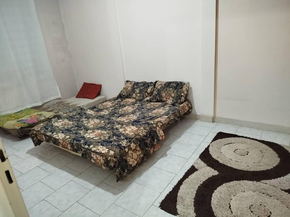 منزل تک خواب در قزوین
