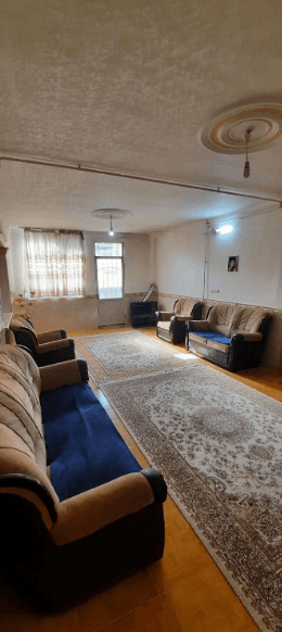 سوئیت تک خوابه مرکزشهر قزوین