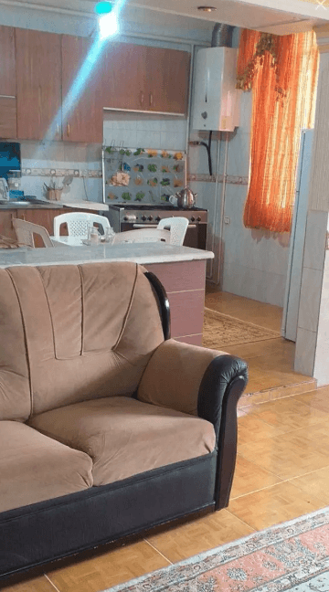 سوئیت تک خوابه مرکزشهر قزوین