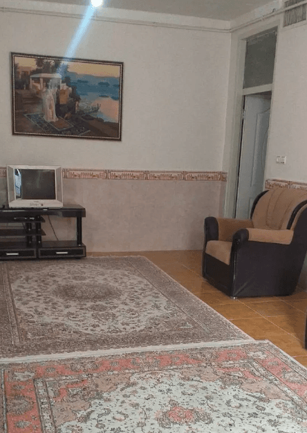 سوئیت تک خوابه مرکزشهر قزوین