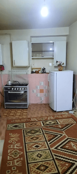 سوئیت تک خوابه مرکزشهر قزوین