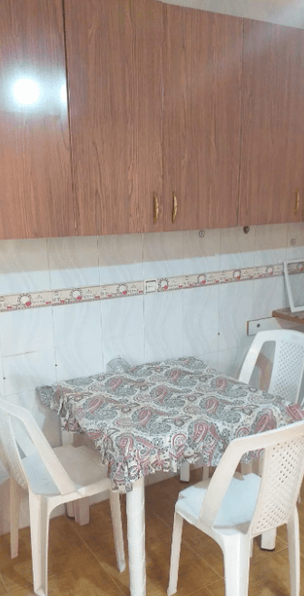 سوئیت تک خوابه مرکزشهر قزوین