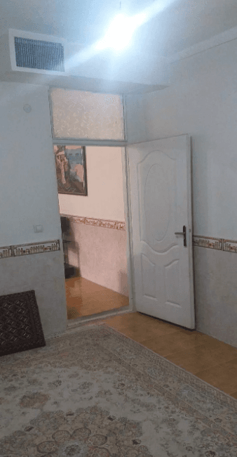 سوئیت تک خوابه مرکزشهر قزوین