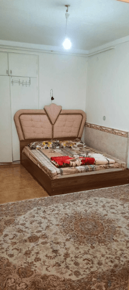 سوئیت تک خوابه مرکزشهر قزوین