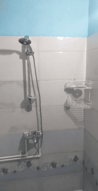 سوئیت تک خوابه مرکزشهر قزوین