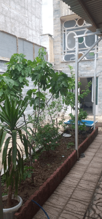 سوئیت تک خوابه مرکزشهر قزوین
