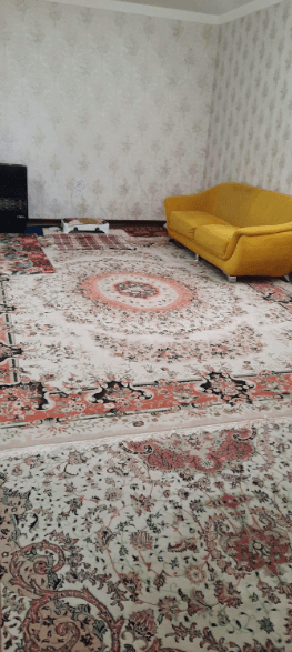 سوئیت نقلی و تمیز در شهر قزوین