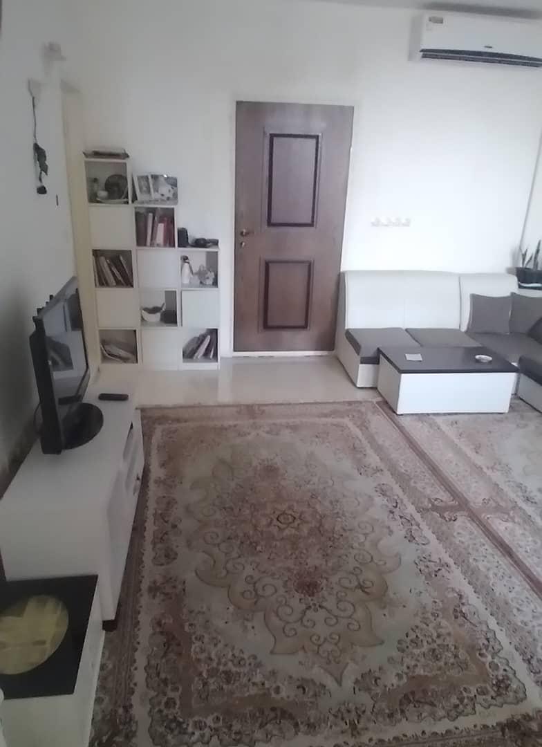 سوئیت شیک دوخوابه در قزوین