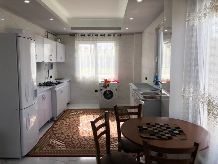 دوبلکس مدرن اسپیناس در ماسال