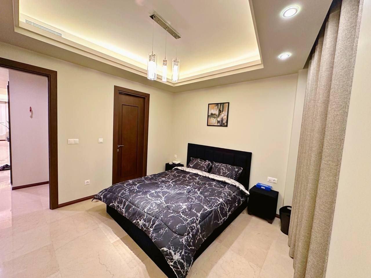 آپارتمان دو خوابه فرشته تهران