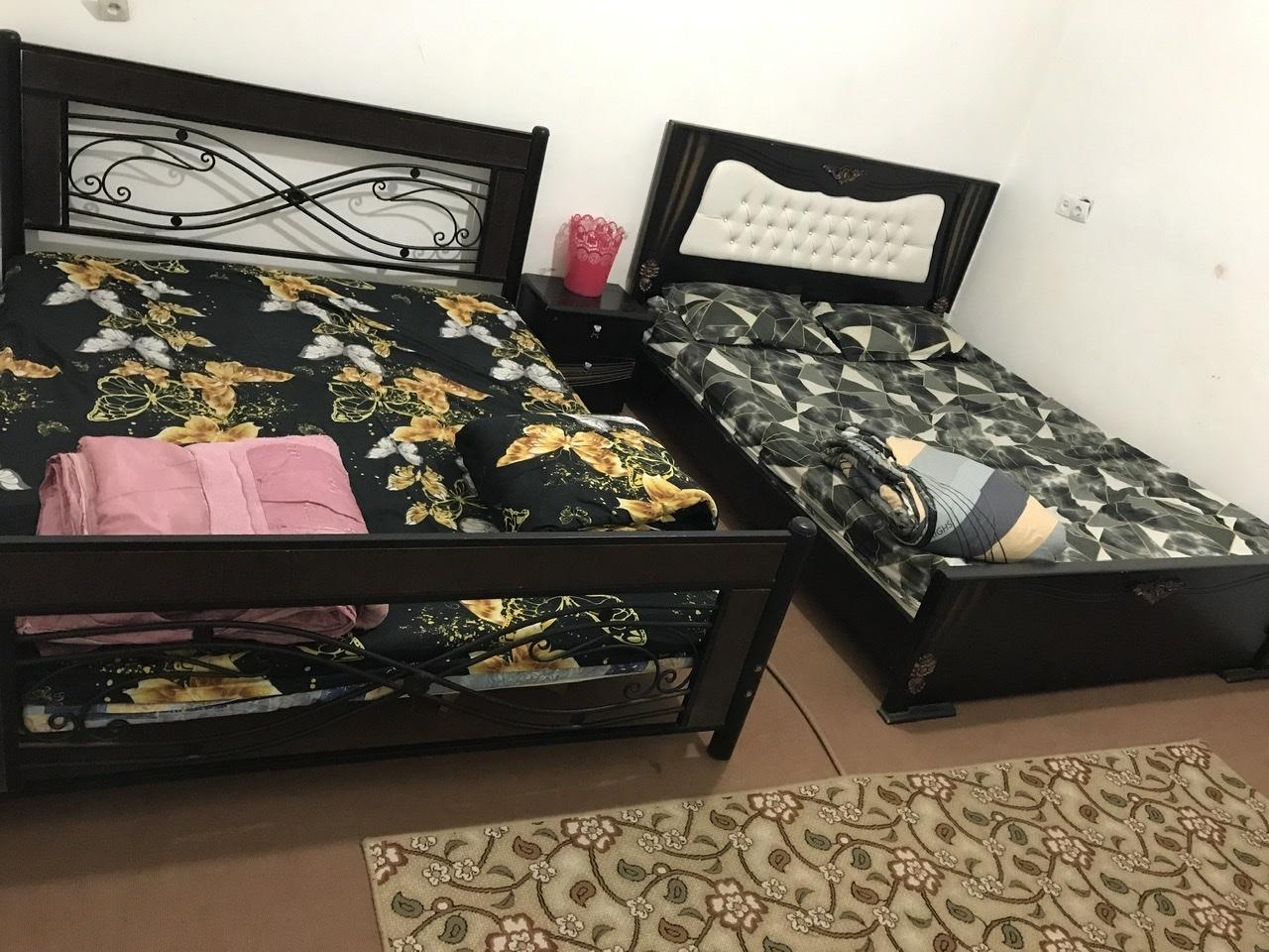 خانه دربست شهرک سعدی 
