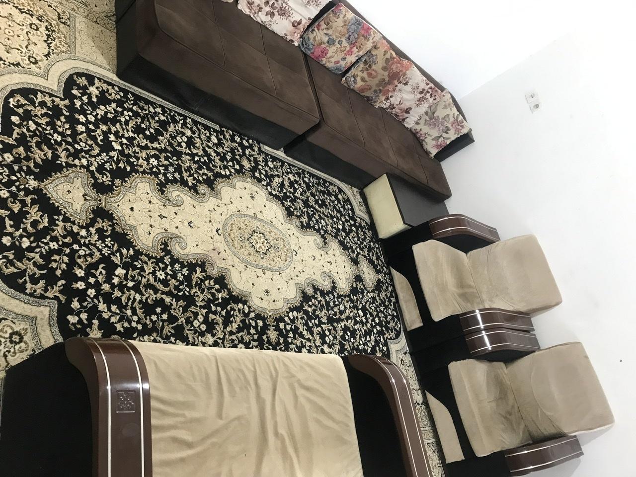 خونه دربستی در سنندج