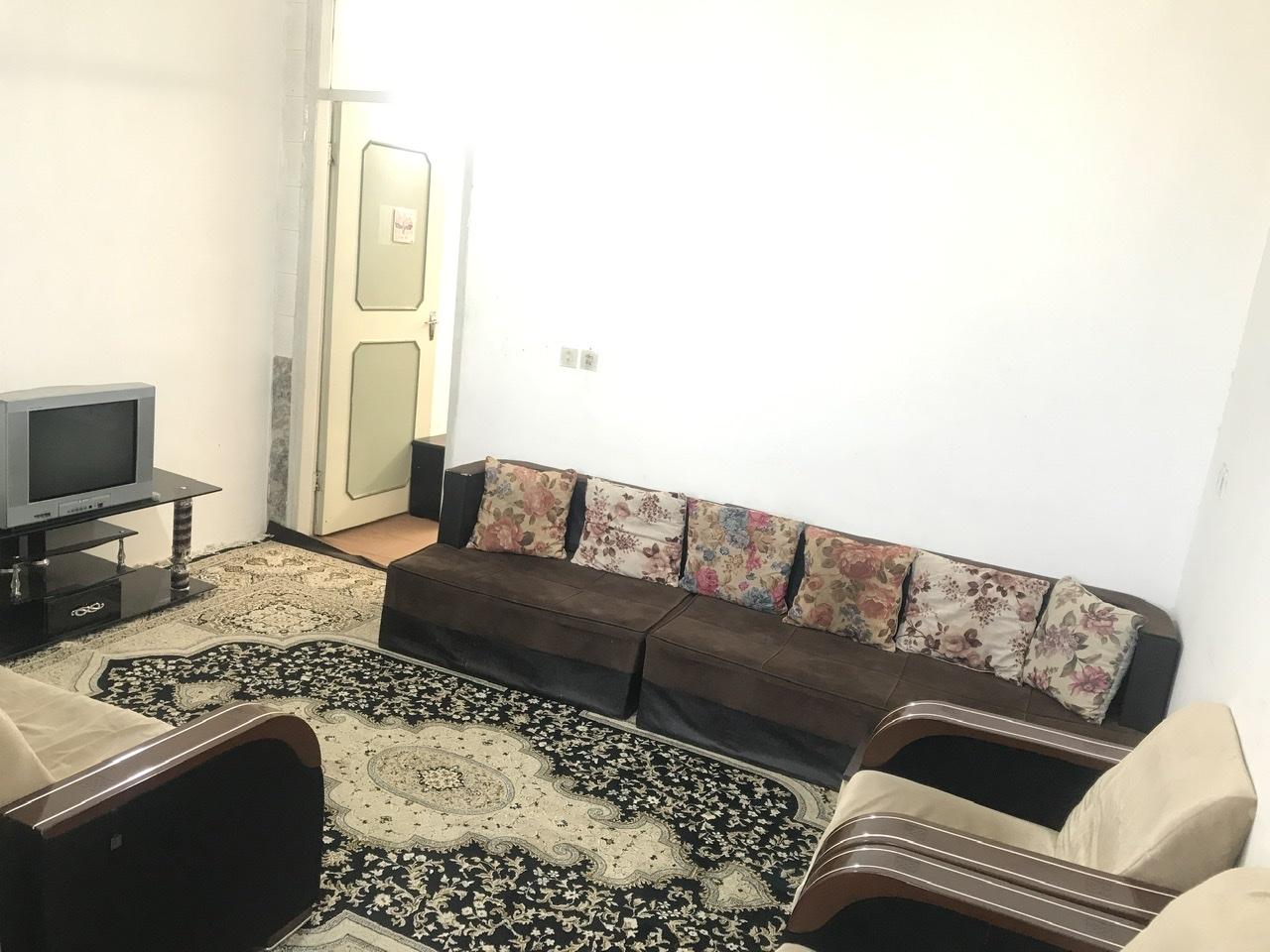 خانه دربست شهرک سعدی 