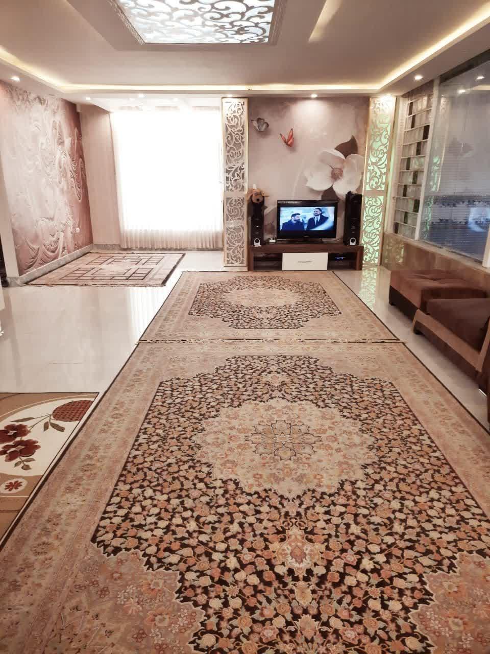 ویلا دو خواب در شاهنامه مشهد