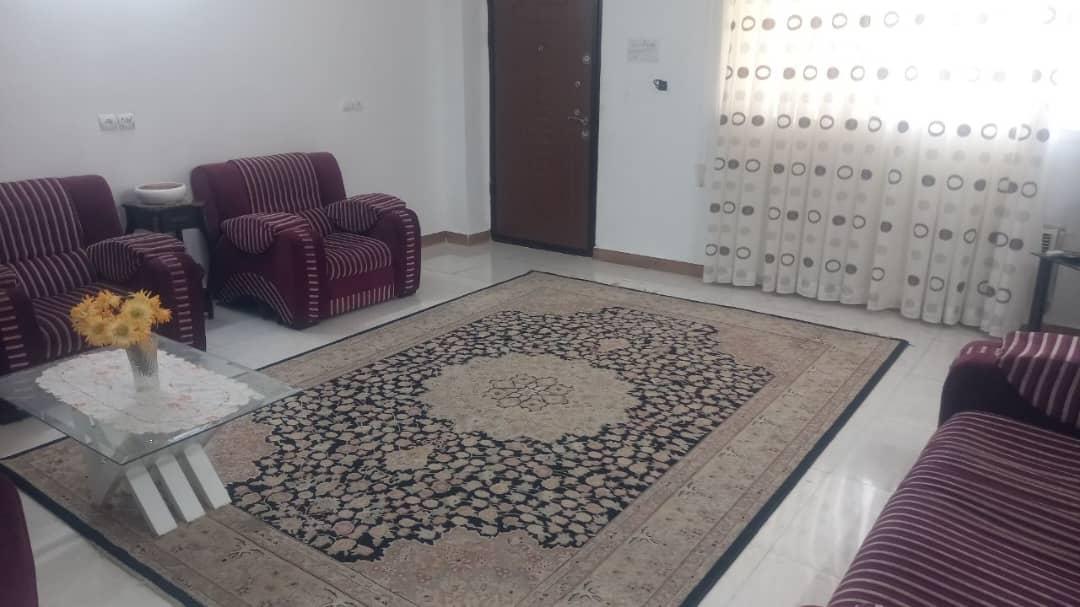 واحد همکف امیر در قائم شهر