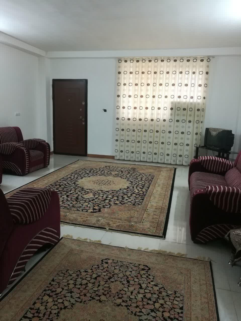 واحد همکف امیر در قائم شهر
