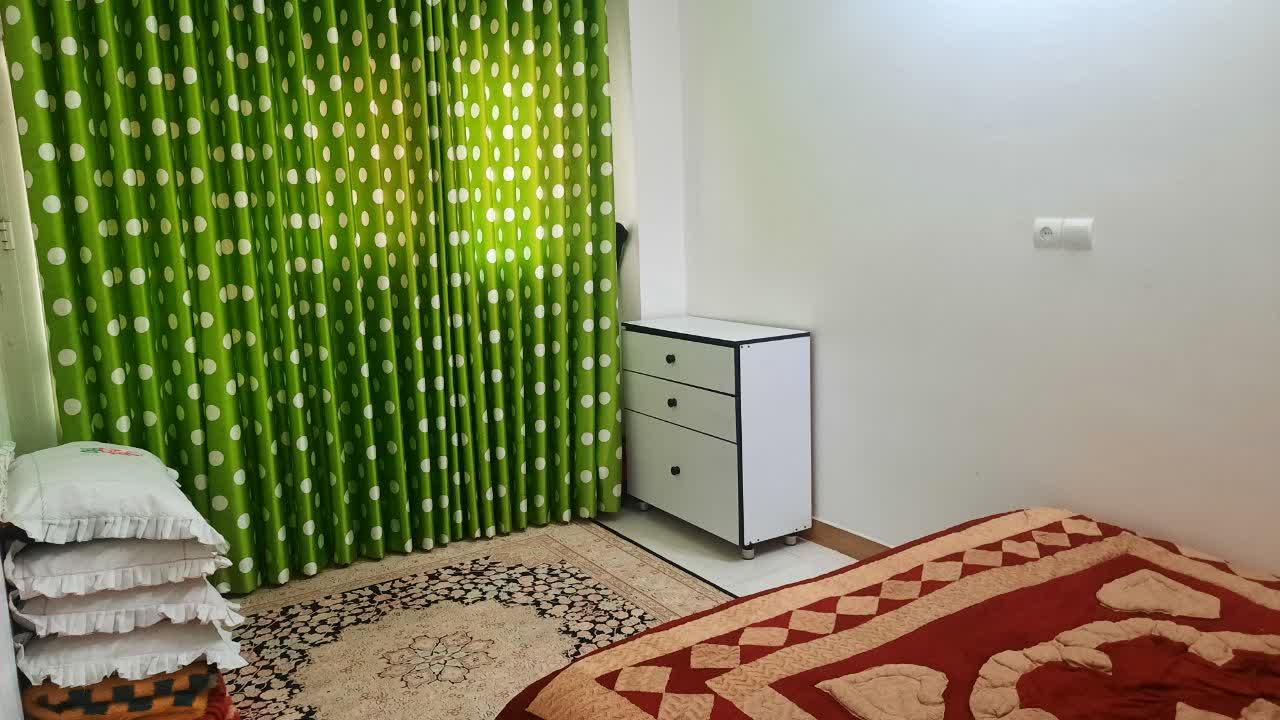 واحد همکف امیر در قائم شهر