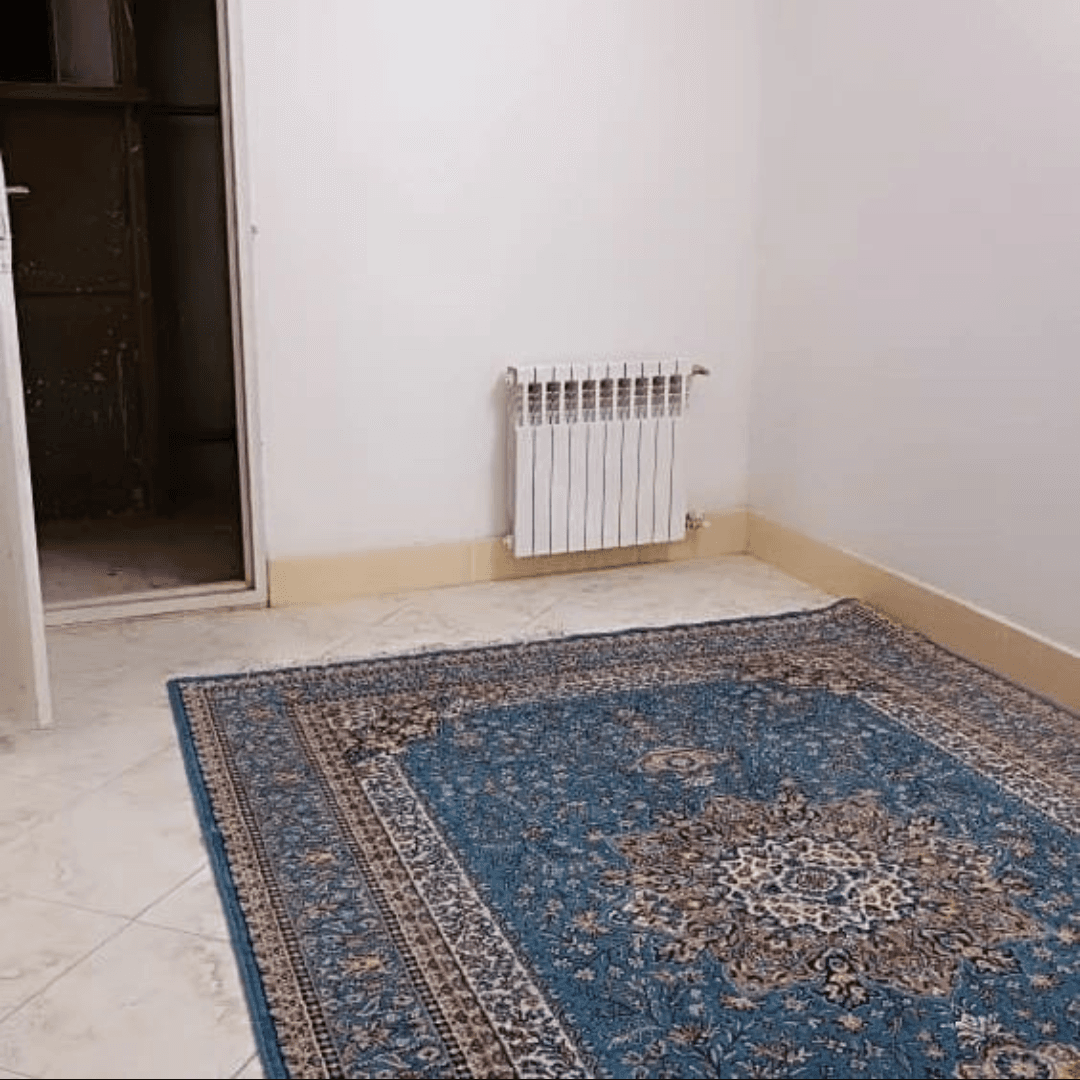 واحد دو خوابه مدرس 