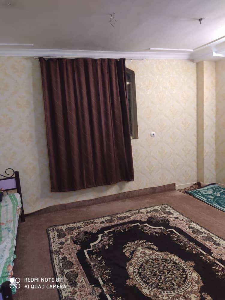 سوییت بندرعباس خیابان مرجان 