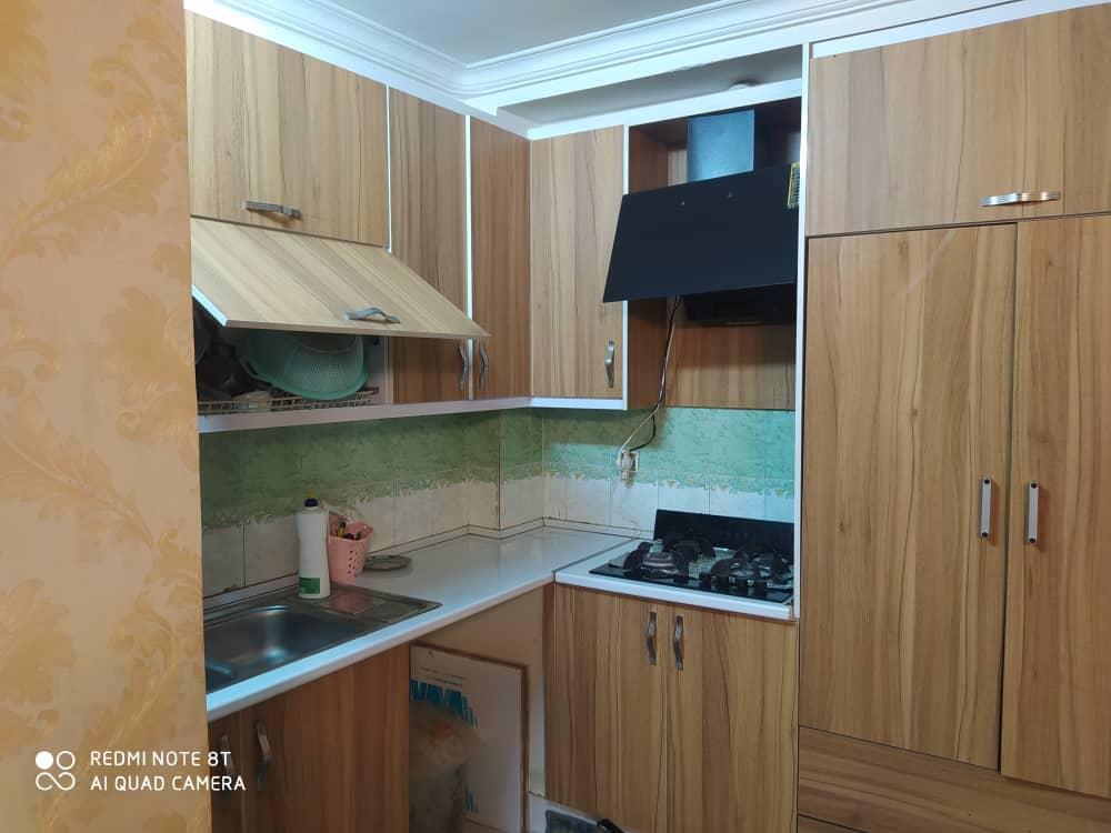 سوییت بندرعباس خیابان مرجان 