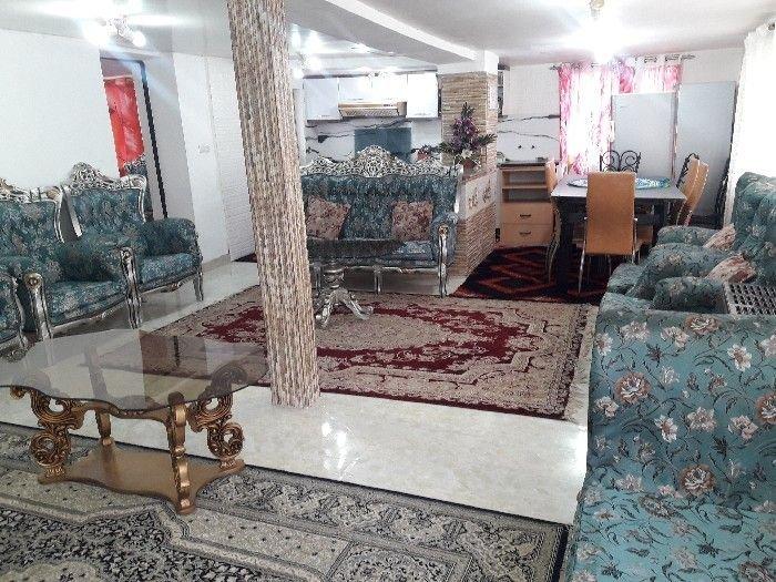 ویلا دوطبقه ۴خواب در لاهیجان