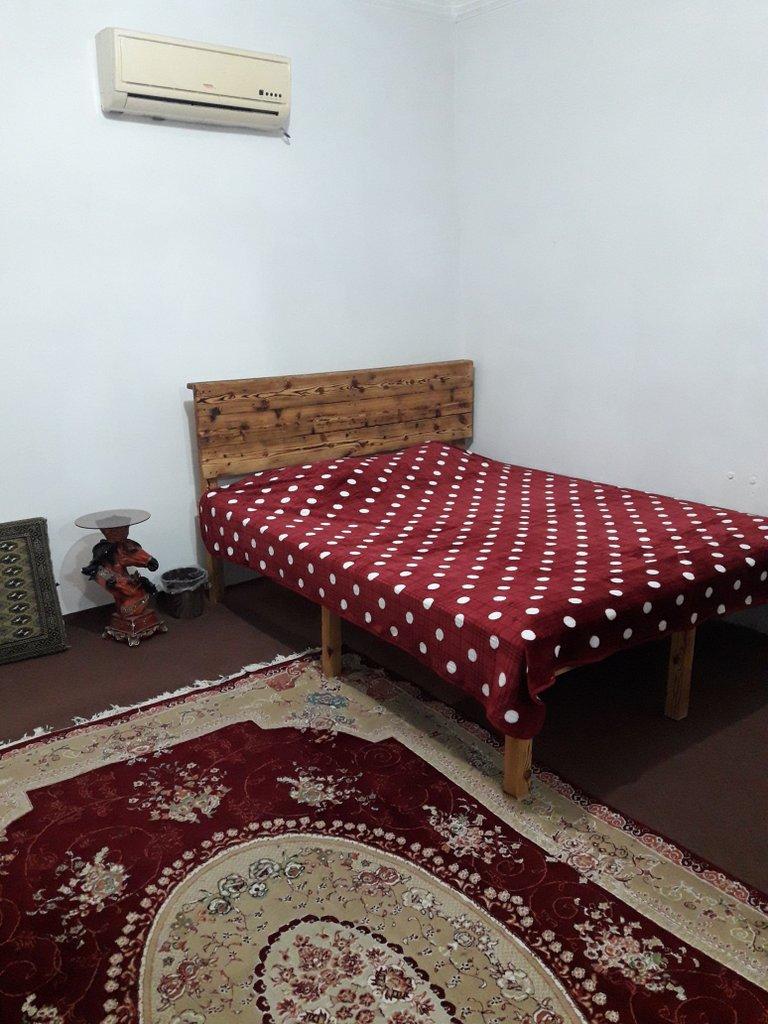 ویلا دوطبقه ۴خواب در لاهیجان