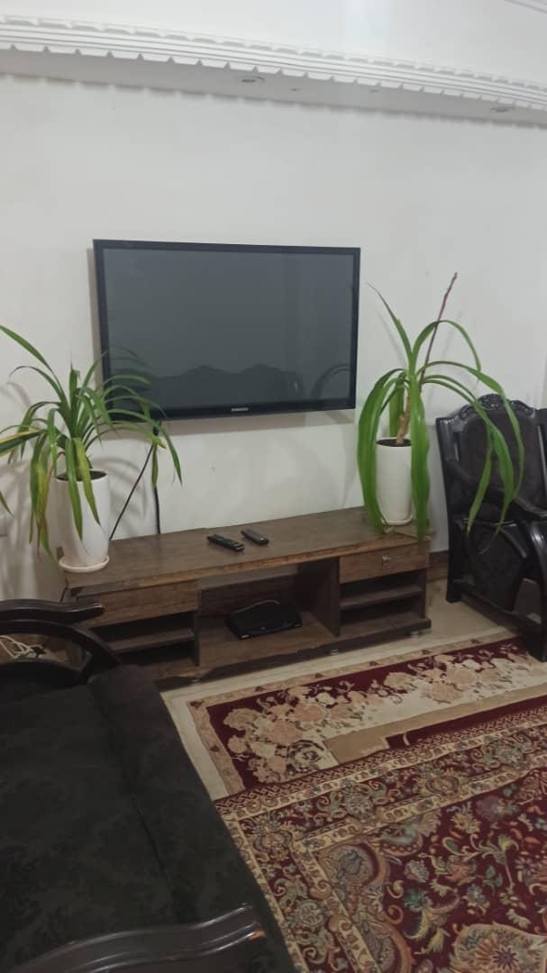 سوئیت دوخوابه ساحلی آرام وحیدی