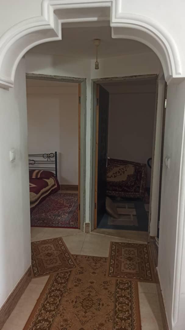 سوئیت دوخوابه ساحلی آرام وحیدی