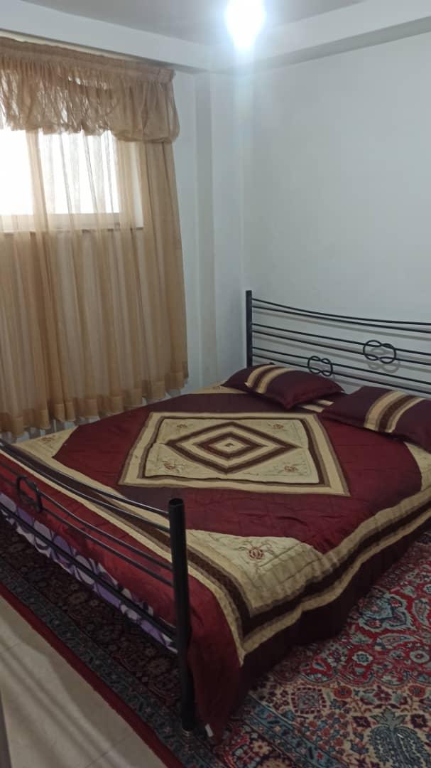 سوئیت دوخوابه ساحلی آرام وحیدی