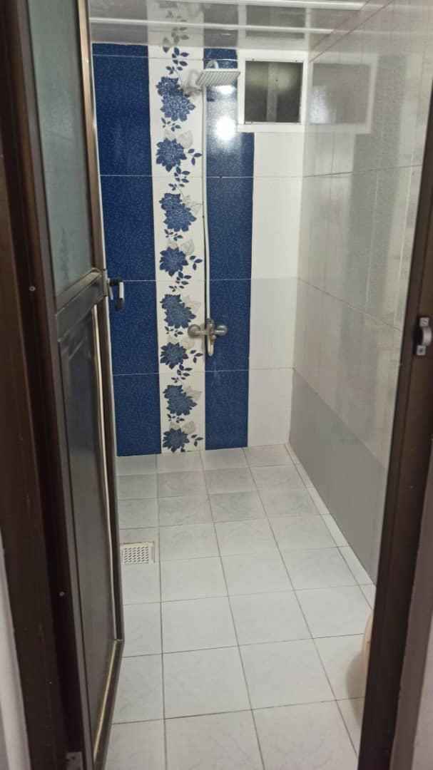 سوئیت دوخوابه ساحلی آرام وحیدی