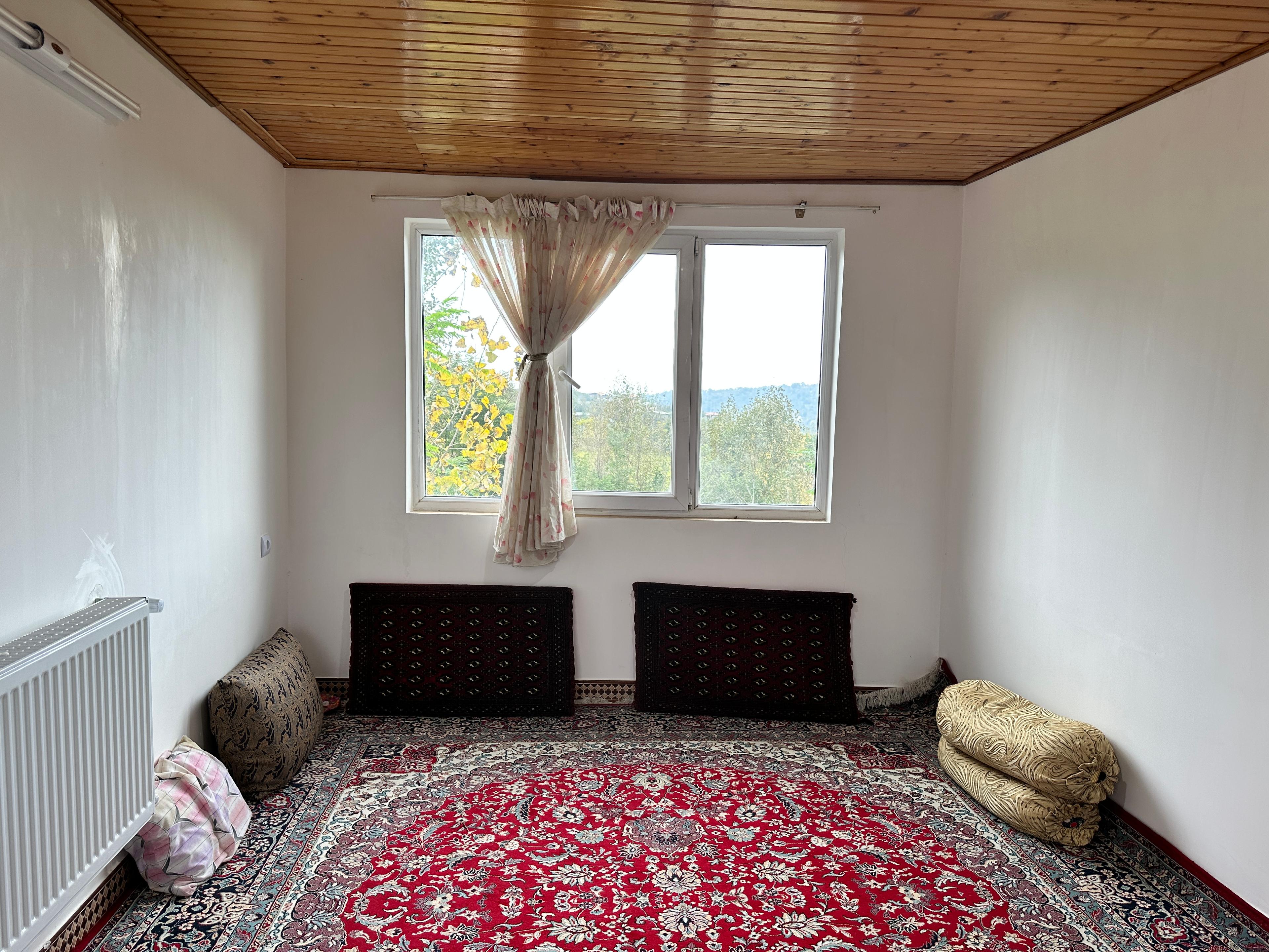 ویلا جنگلی دیوا در بابل