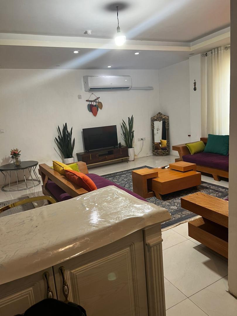 رزرو آپارتمان سروش در اهواز