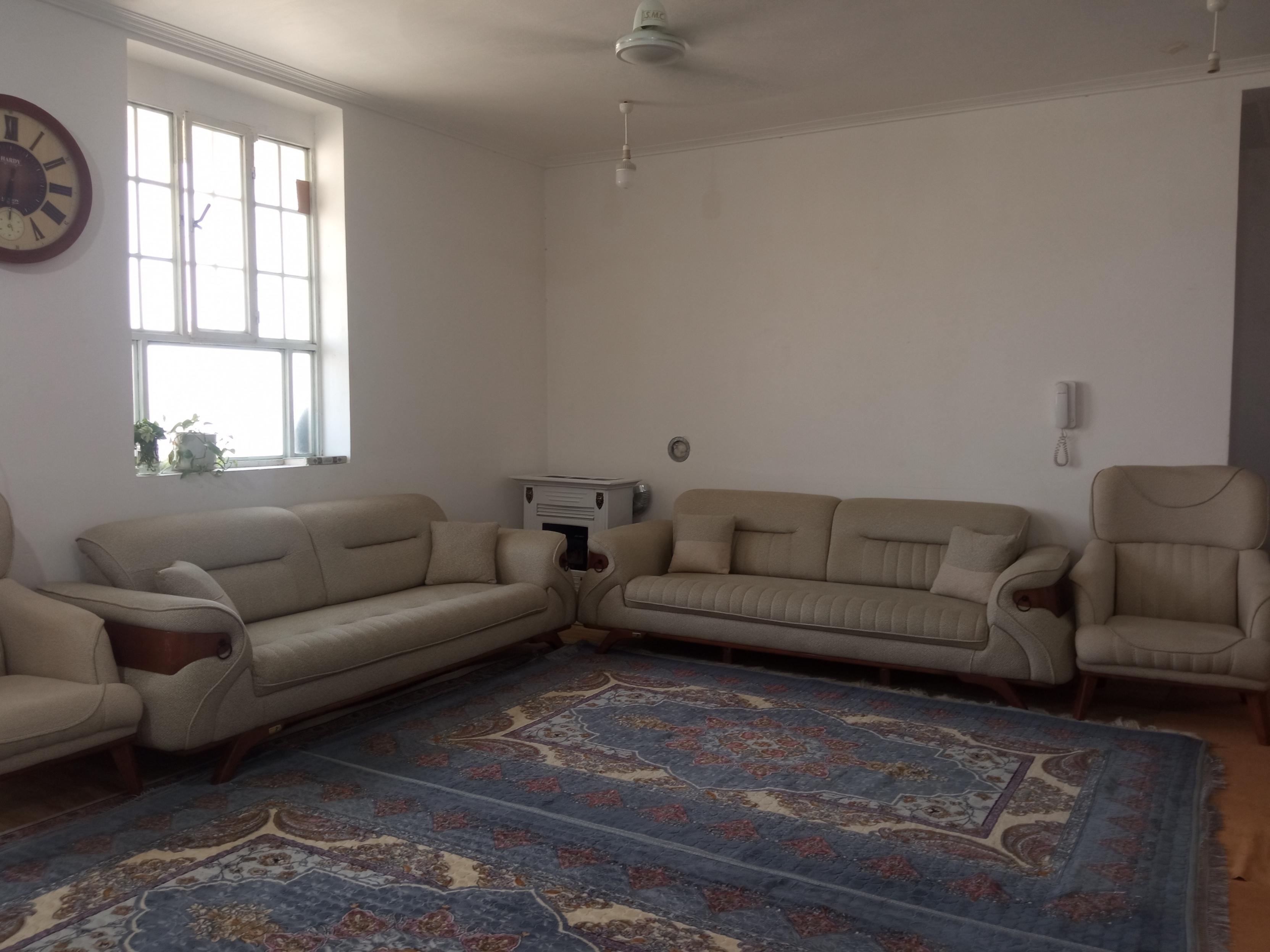 اجاره آپارتمان در بندرگناوه 