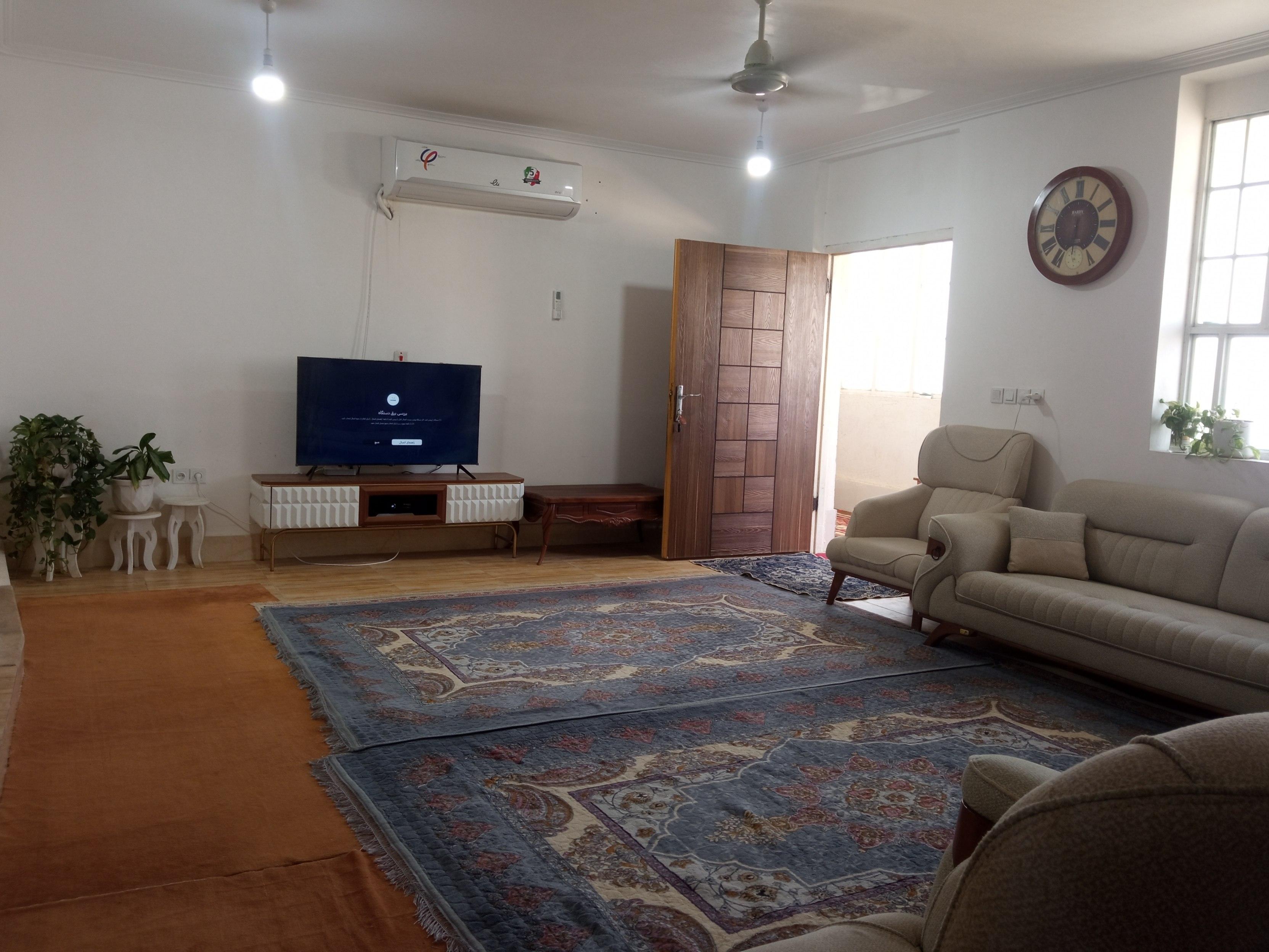 اجاره آپارتمان در بندرگناوه 