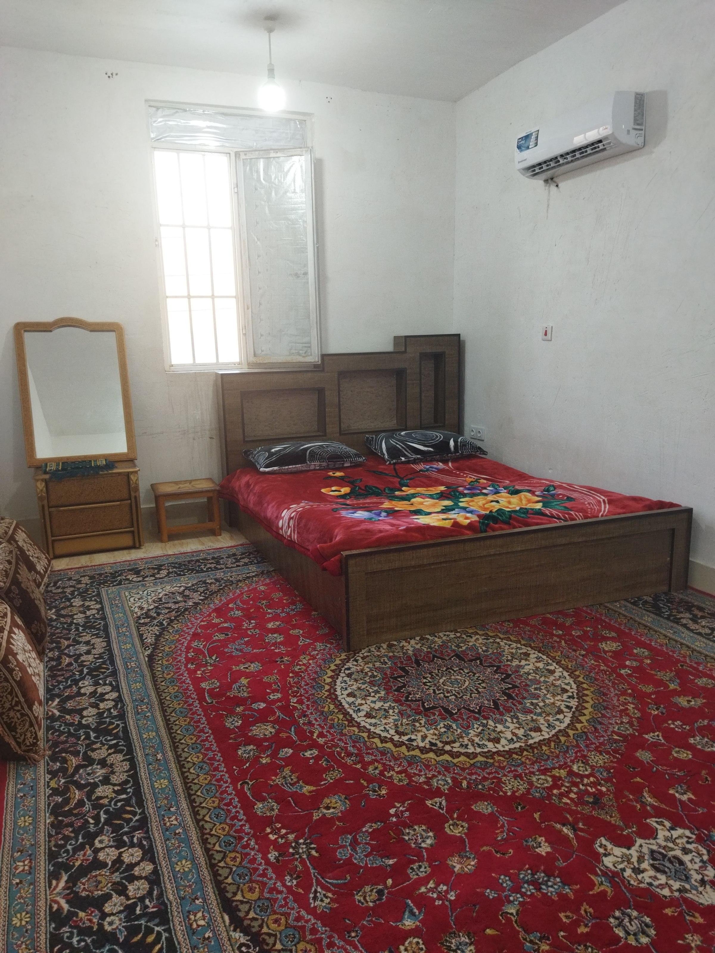 اجاره آپارتمان در بندرگناوه 