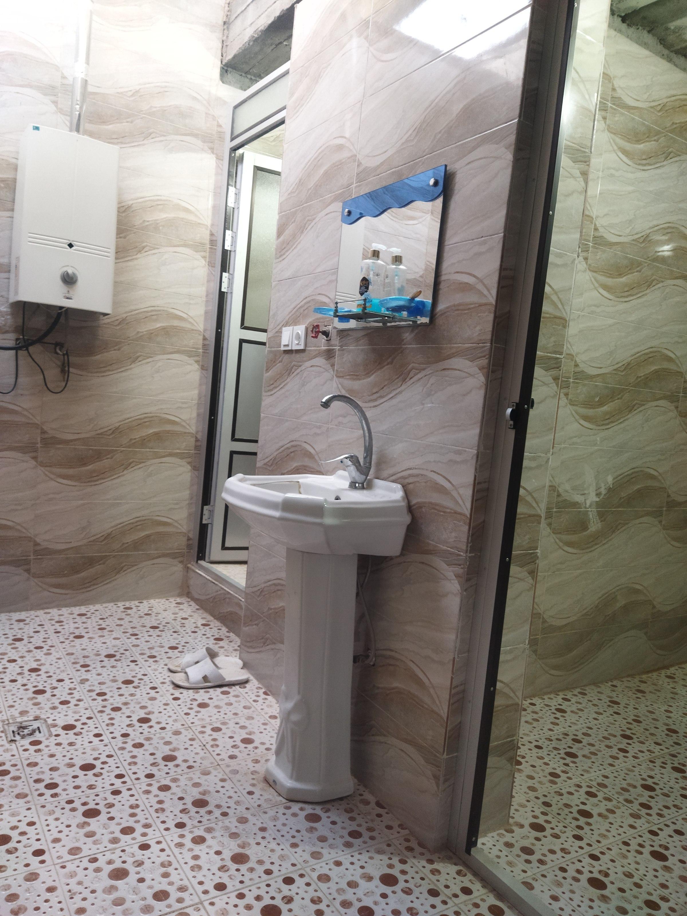 اجاره آپارتمان در بندرگناوه 