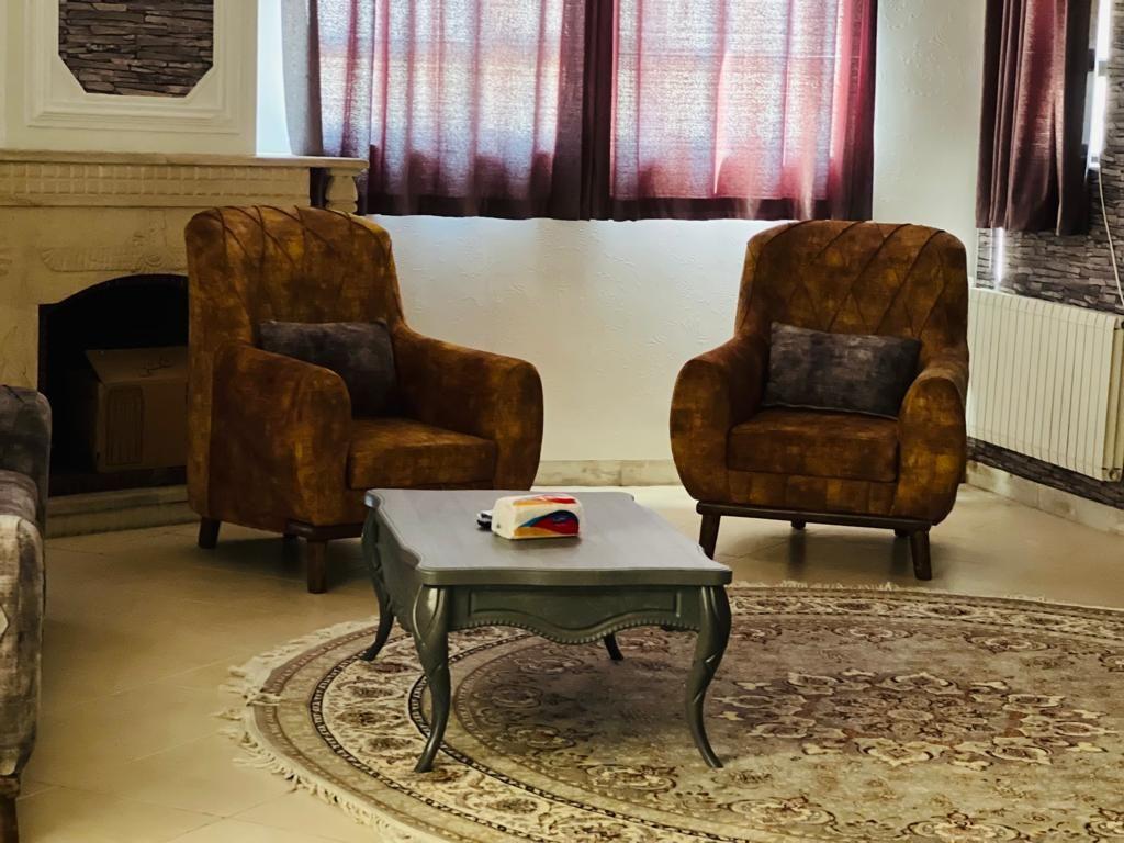 آپارتمان مبله شیک در عفیف آباد