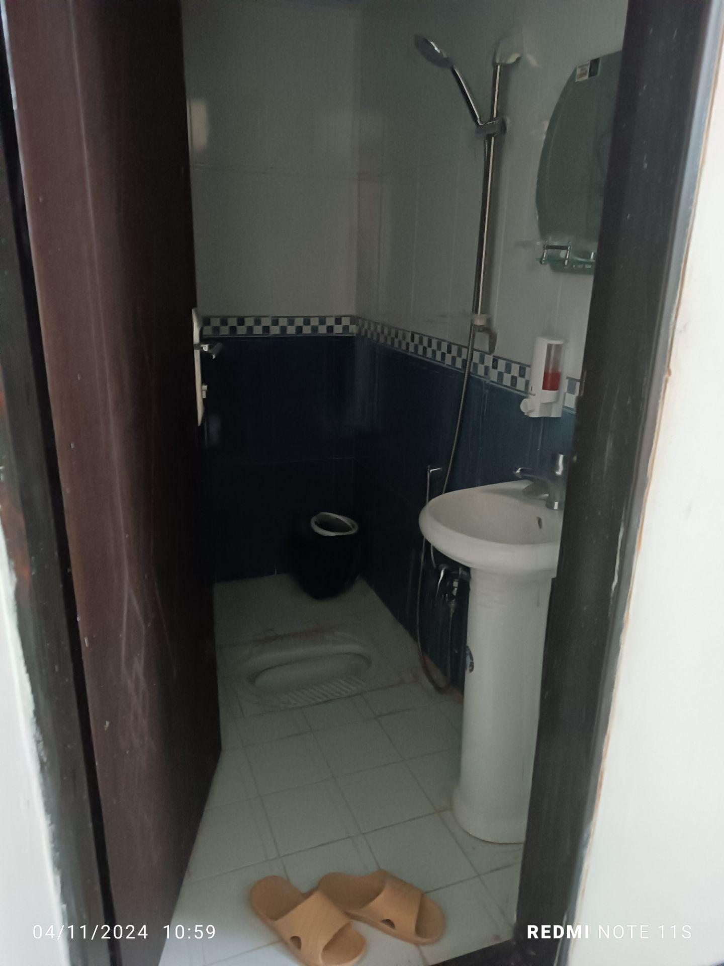 سوئیت 3 تخته هتلی بدون خواب