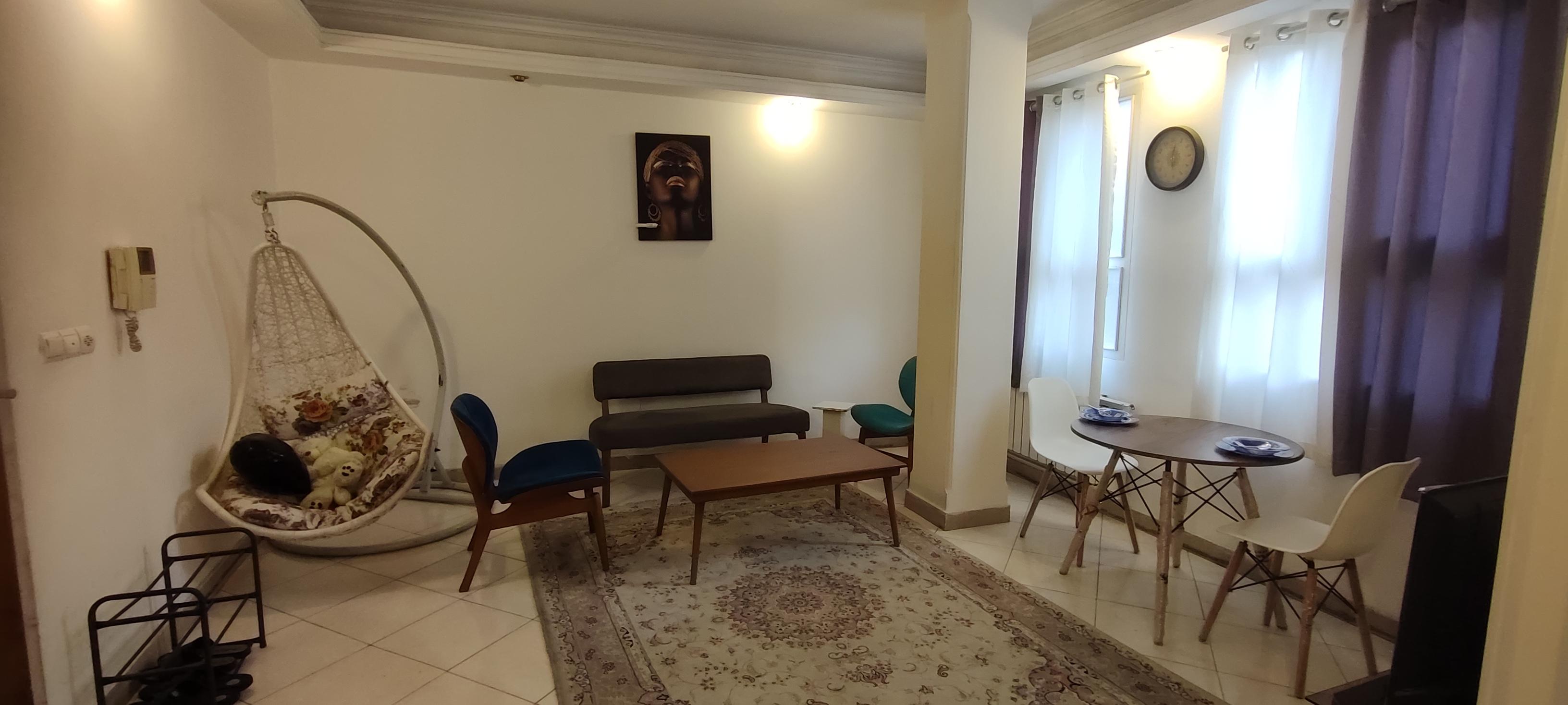 آپارتمان یک خوابه_شریعتی 13