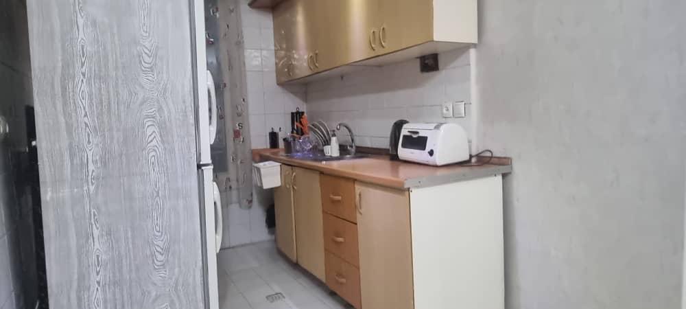 سوئیت یک خوابه شریعتی 15