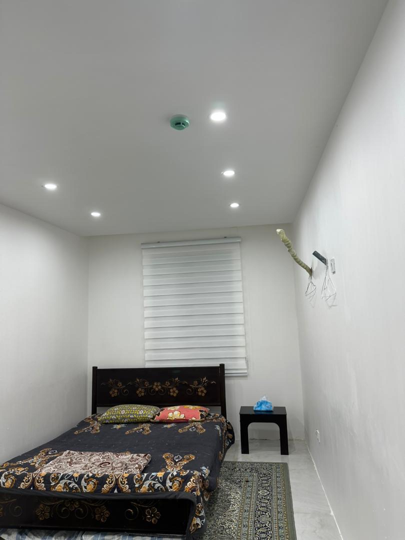 واحد تک خواب پلاس بندرعباس