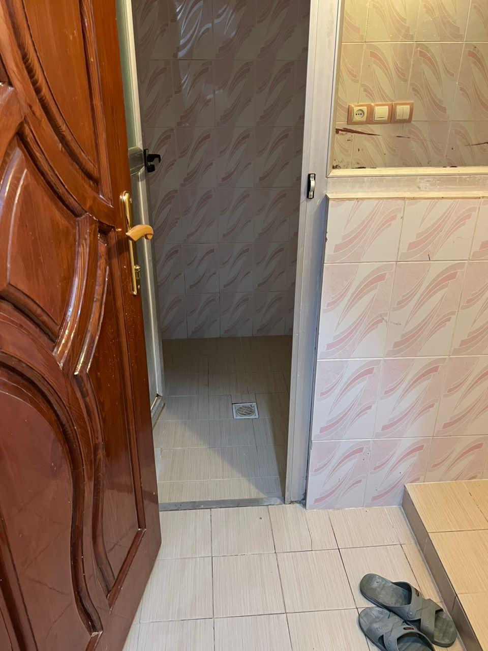 مجموعه اقامتی بلوچ دو خواب