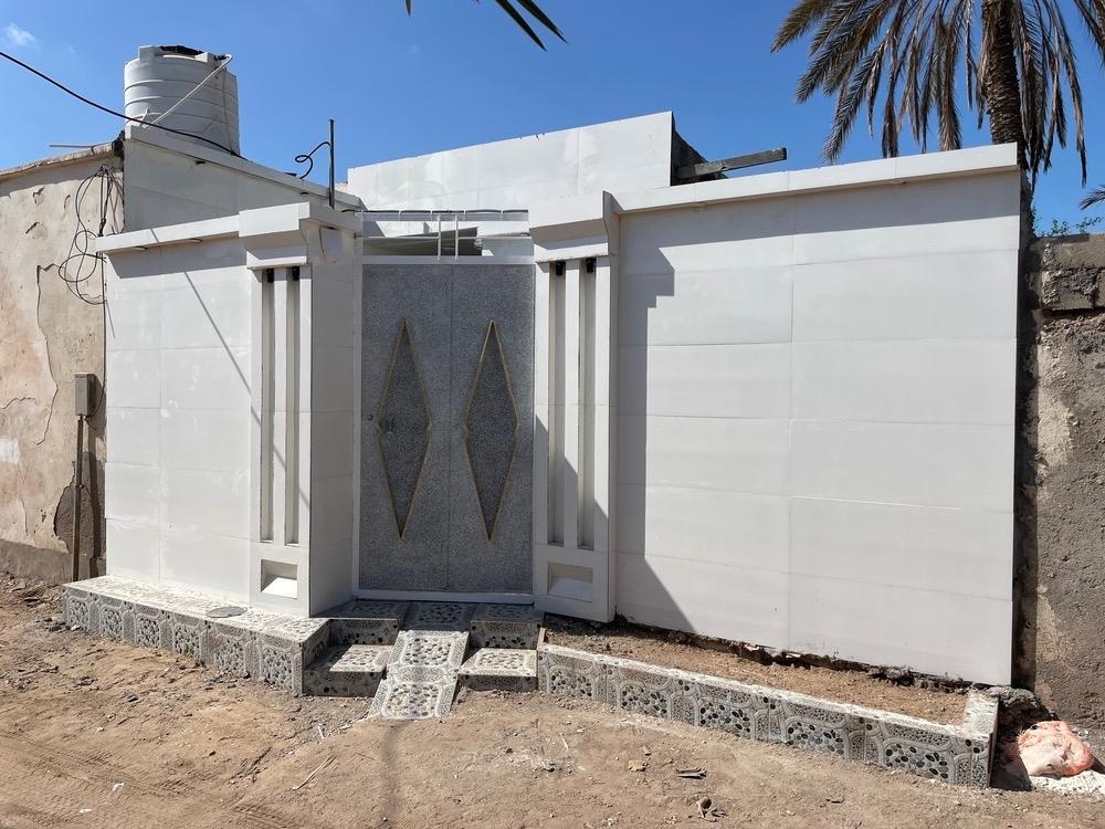 رزرو منزل در جزیره هرمز