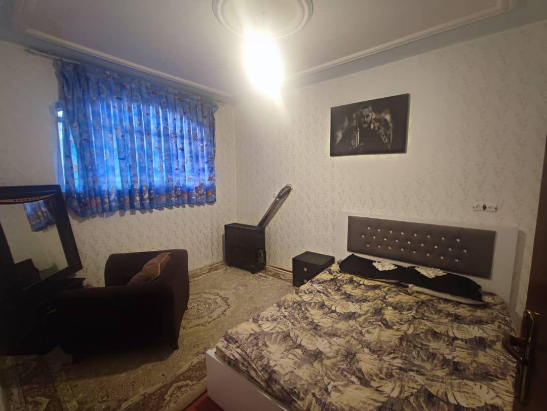 واحد 2 خواب تمیز در سنندج 