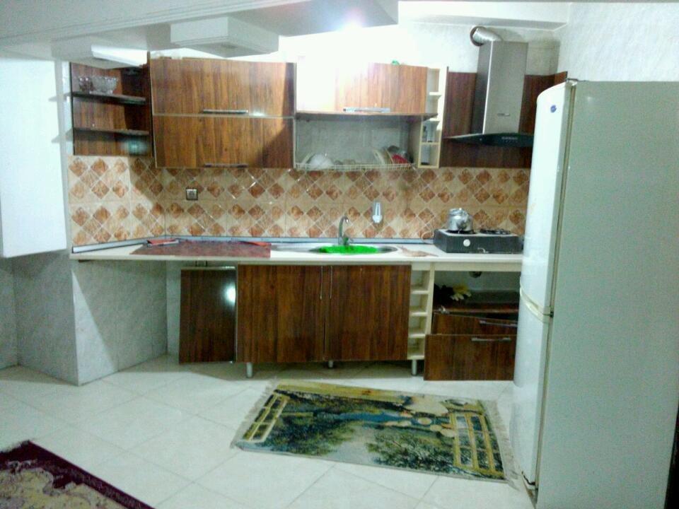 اجاره آپارتمان در ساری دو خوابه 