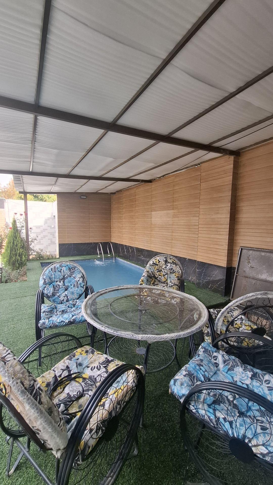 ویلای دوخواب استخردار سهیلیه 