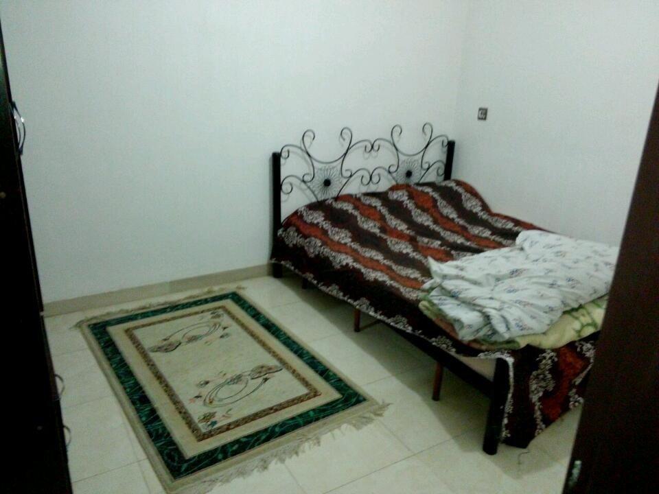 اجاره آپارتمان در ساری دو خوابه 