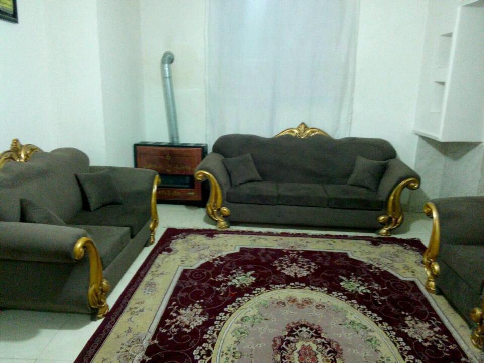 اجاره آپارتمان در ساری دو خوابه 