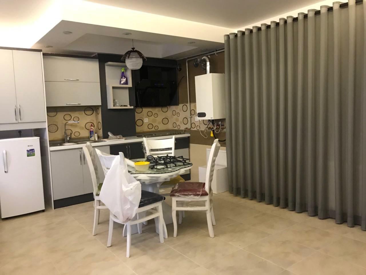 سوییت  در شهر ساحلی فرح اباد