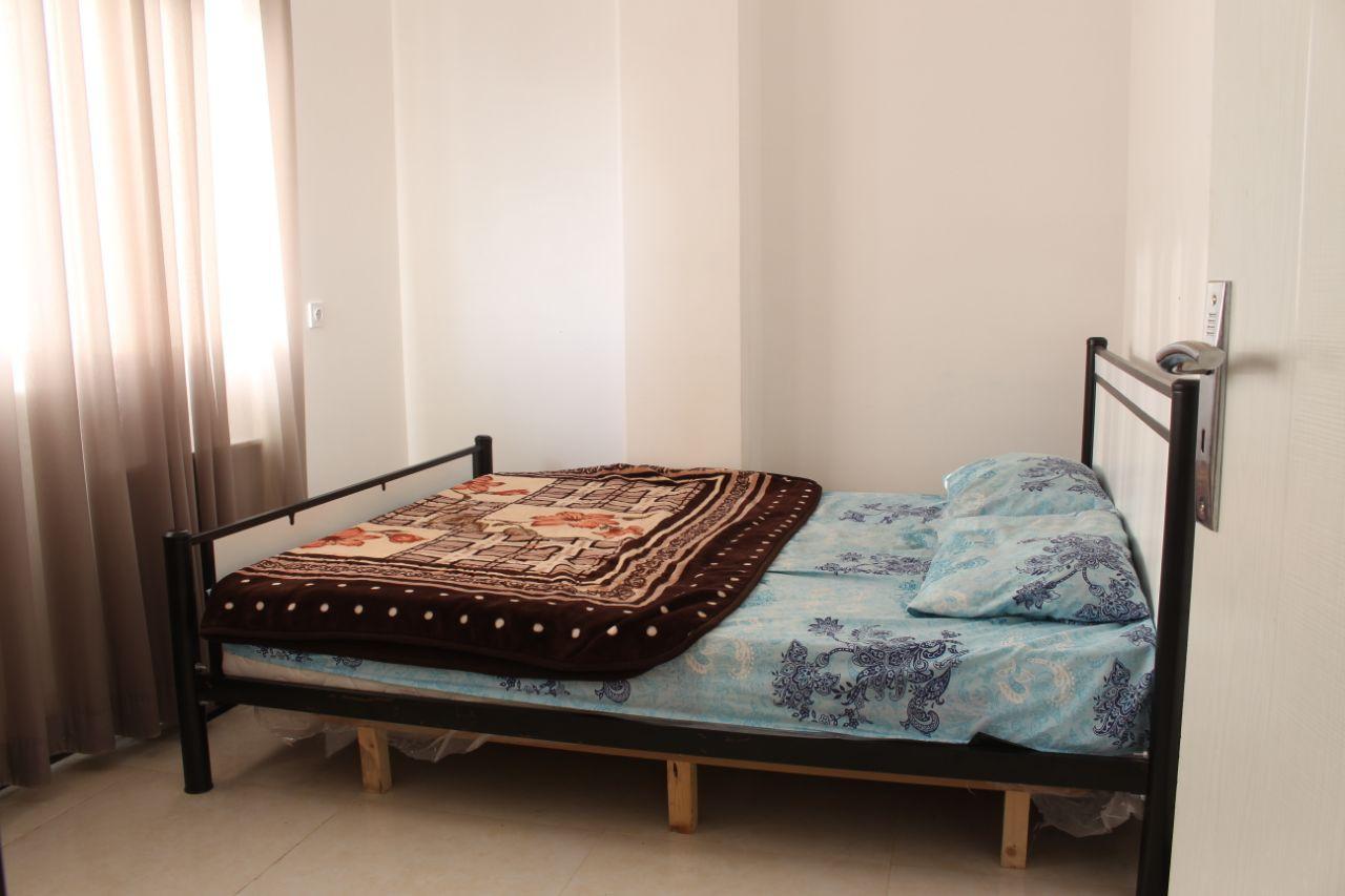 سوییت  در شهر ساحلی فرح اباد